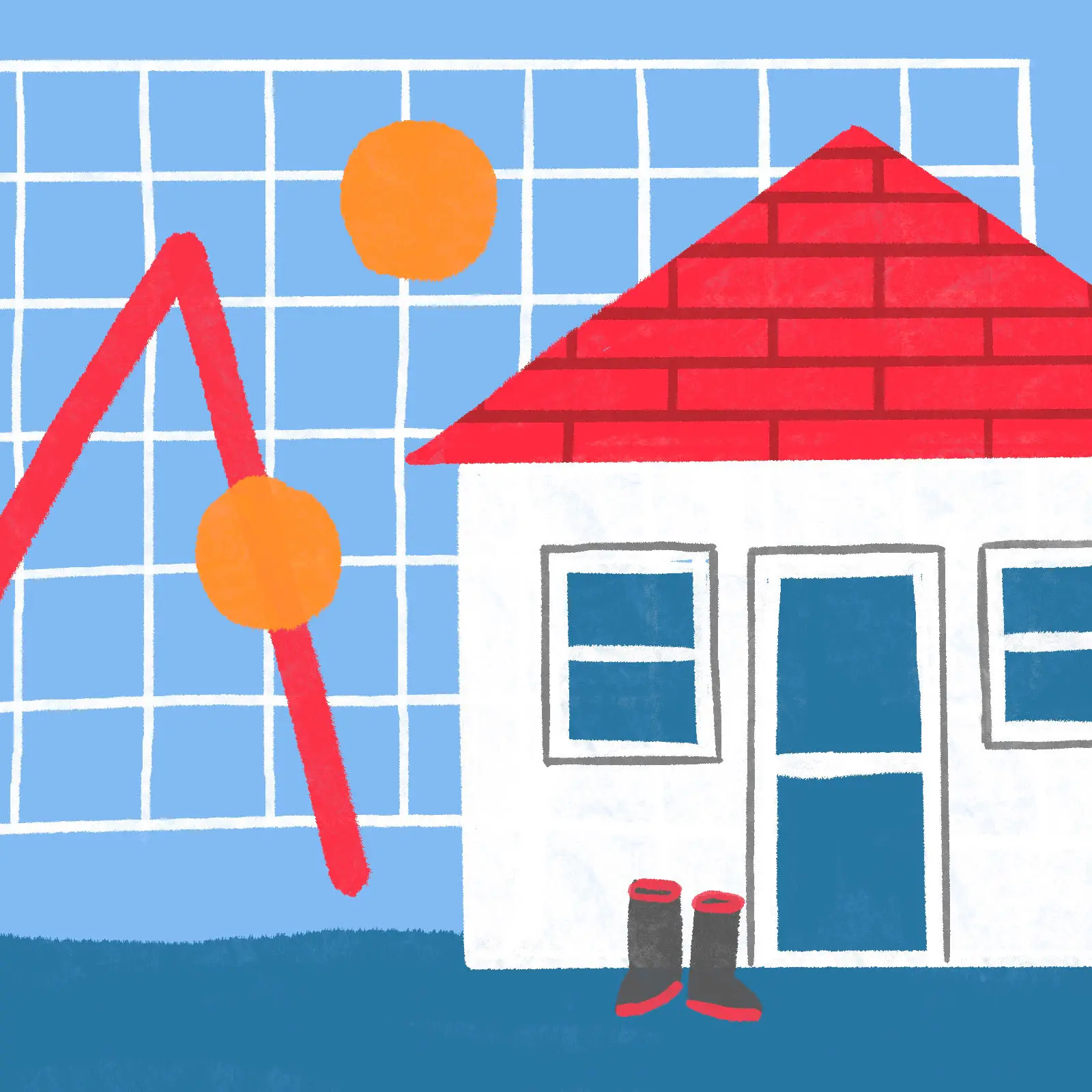 Why renting retirees might be better to save nothing if they don't have $200,000
