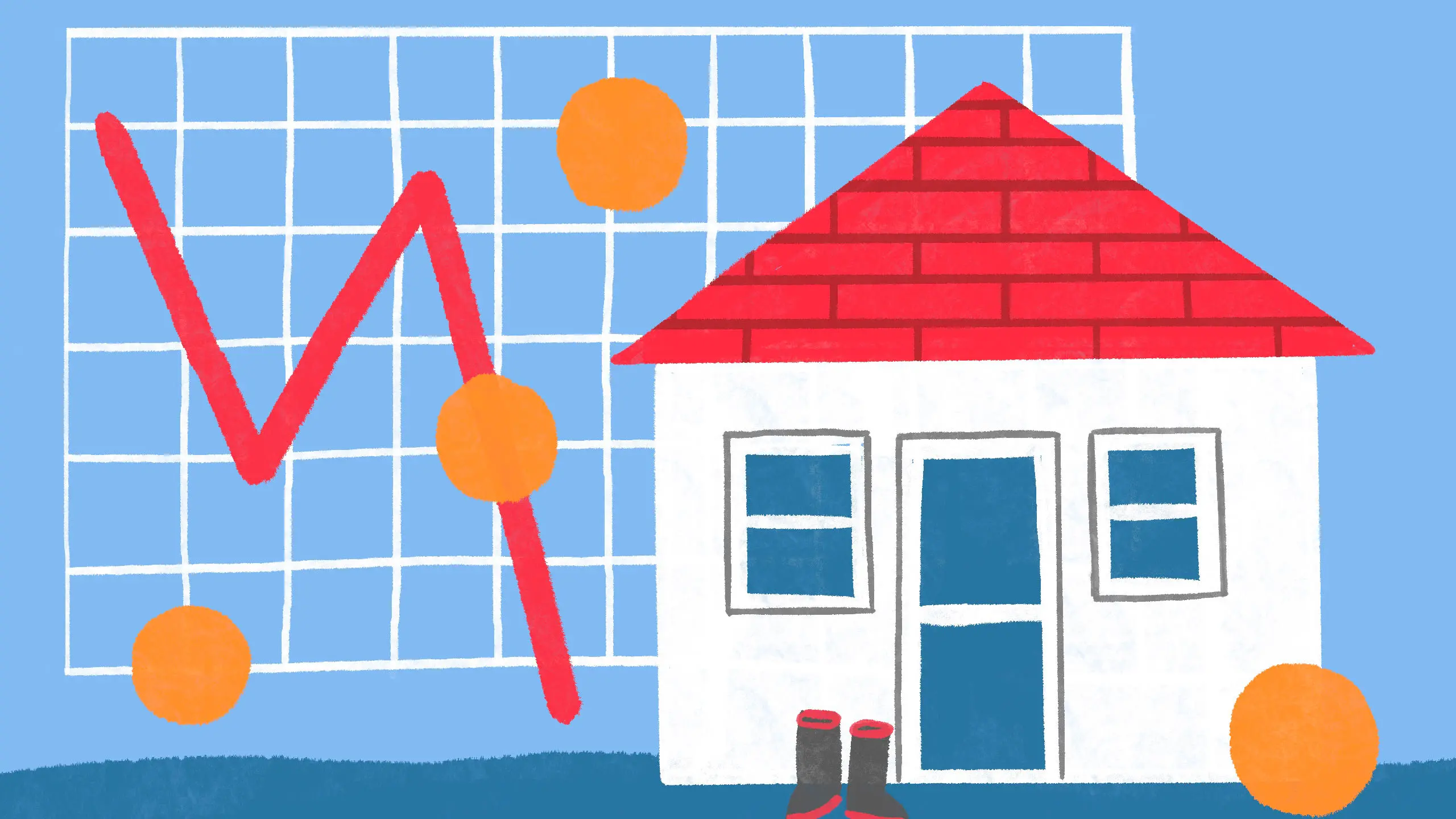 Why renting retirees might be better to save nothing if they don't have $200,000
