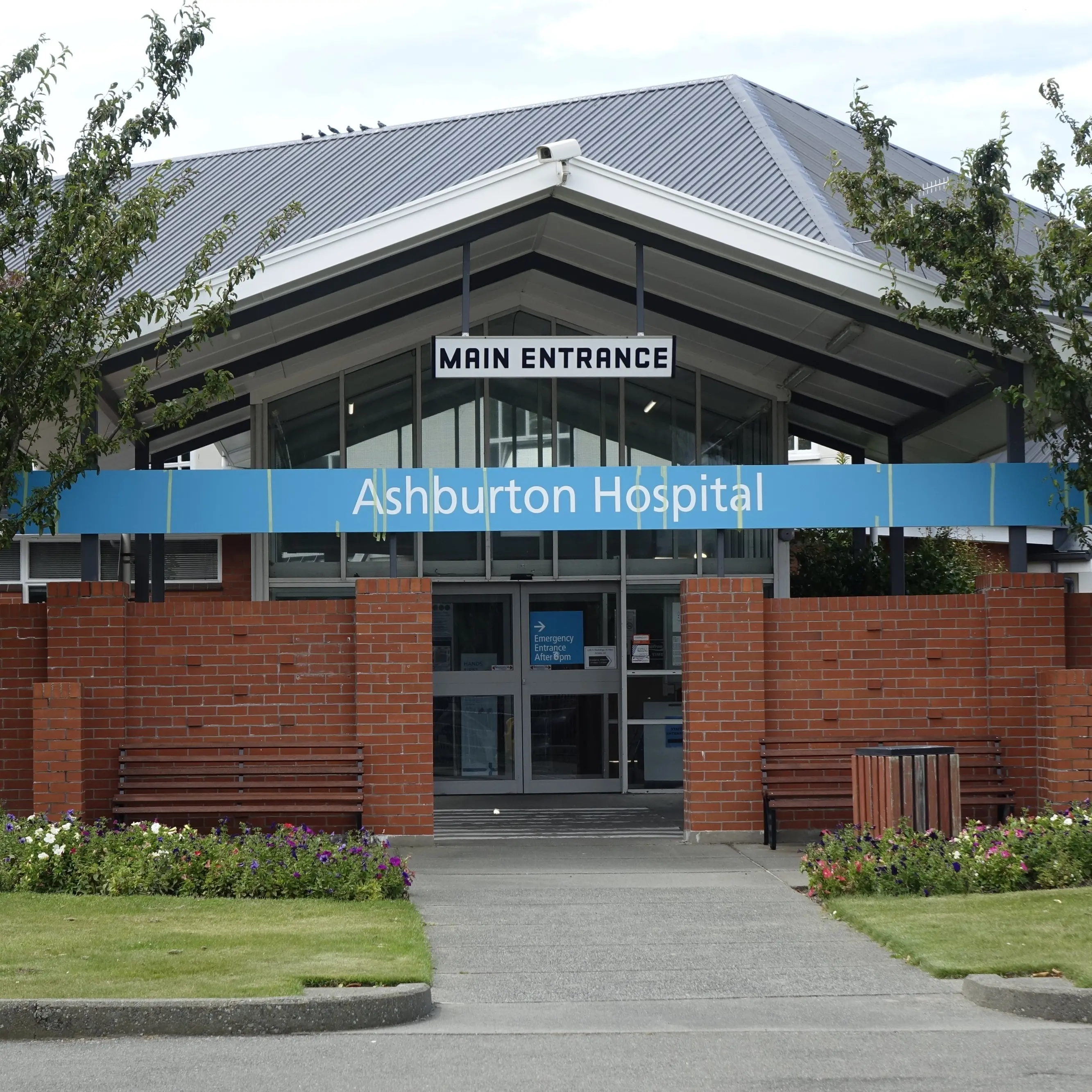 Friends of hospital to celebrate 50 year milestone