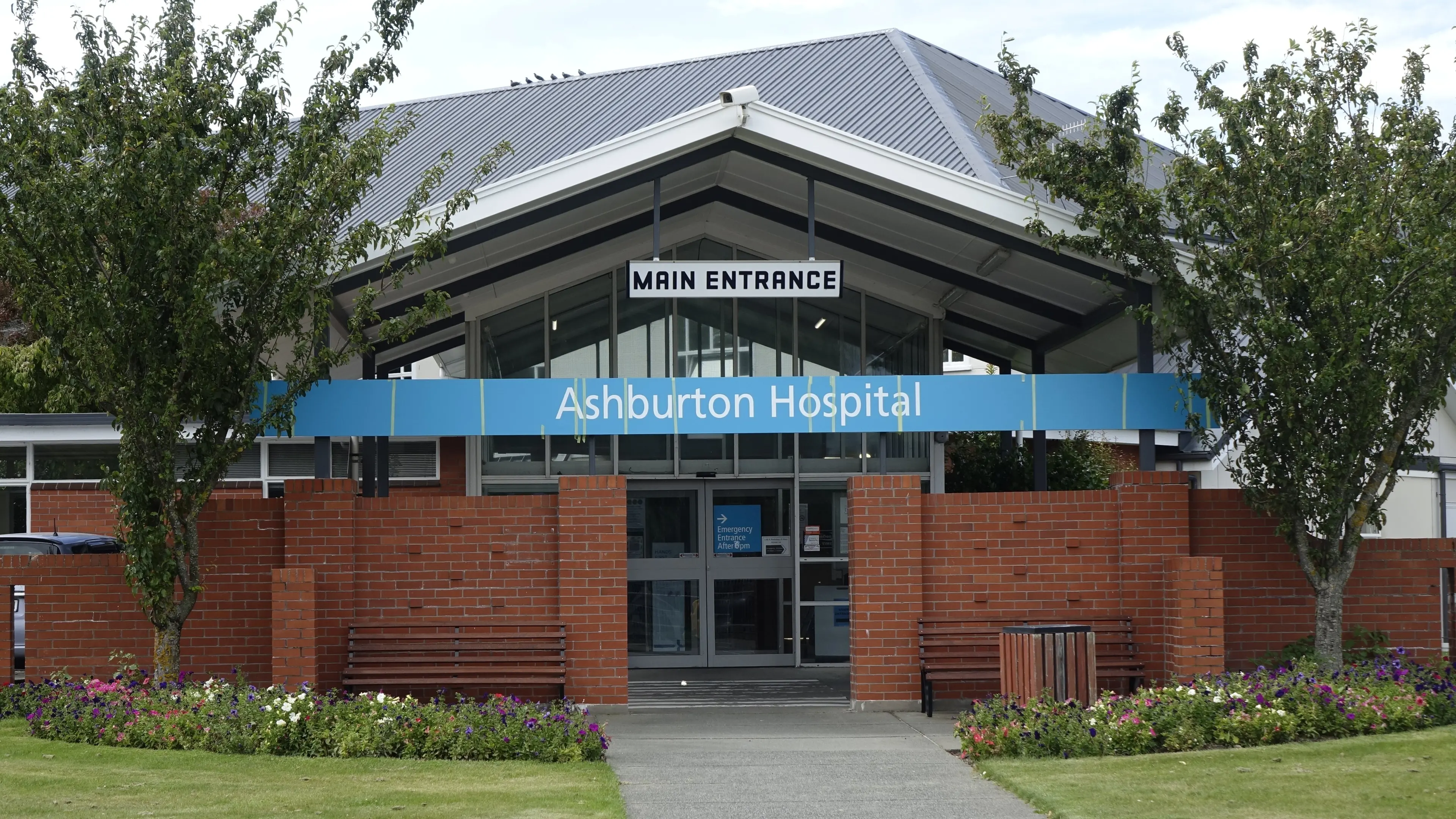 Friends of hospital to celebrate 50 year milestone