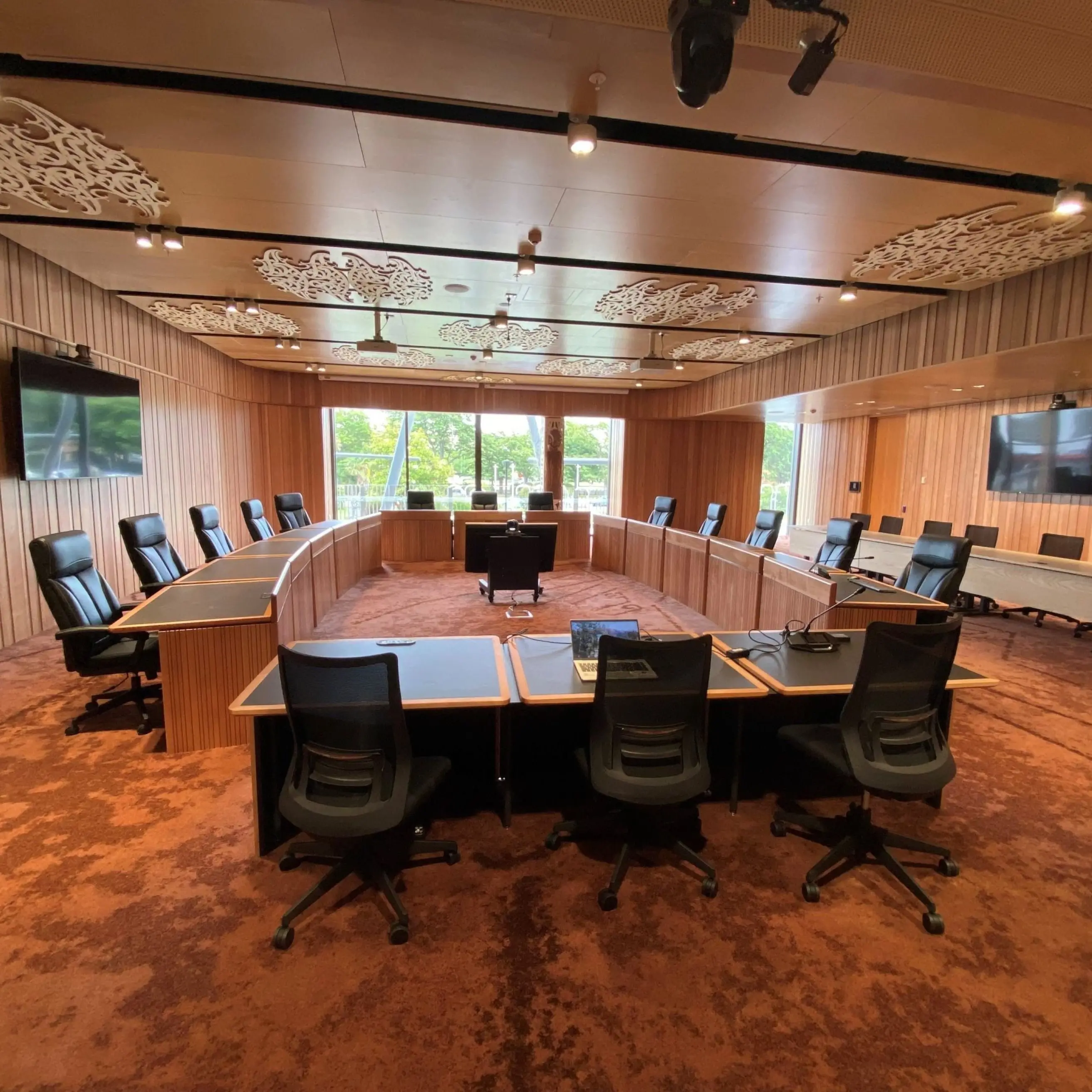 Ashburton council fails to deliver all its projects on time, again