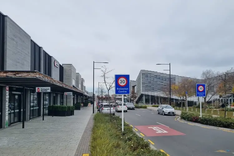 Selwyn District Council\\u2019s six-monthly business survey showed increased profitability for the first time since 2020. Photo: File image
