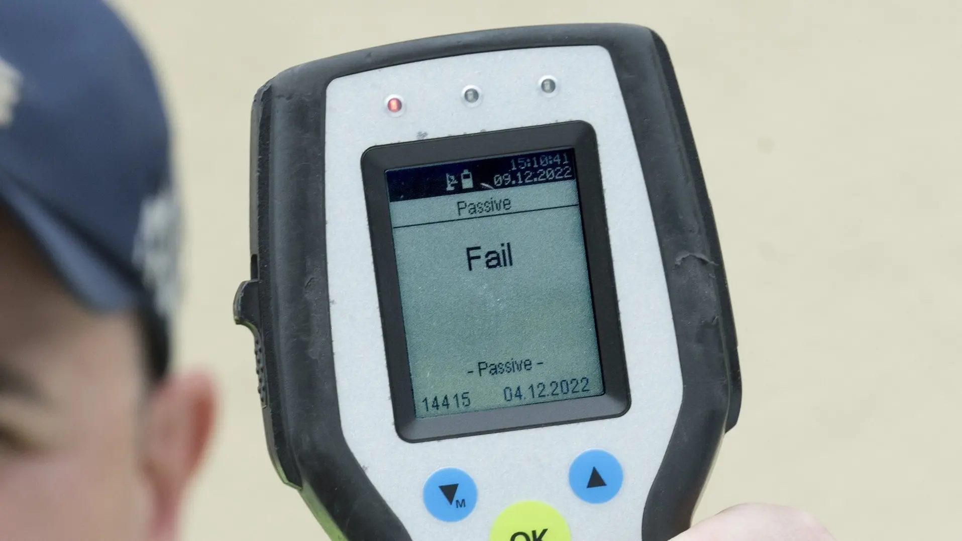 Lost and found: iPhone guides Dunedin emergency services to drunken teen who flipped car