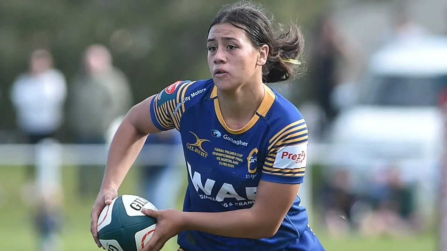 Spirit look to bounce back against Northland