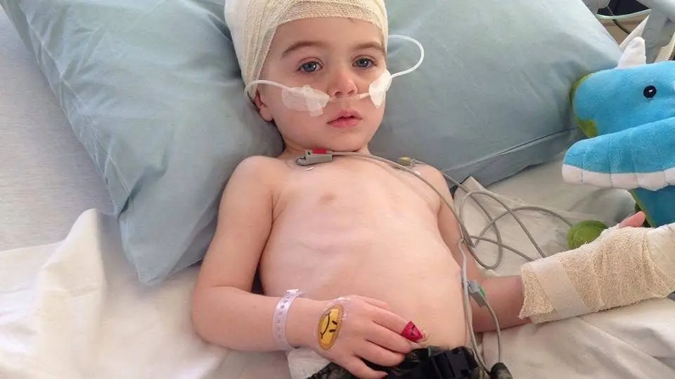 Dunedin mum honours son’s memory with child cancer fundraiser