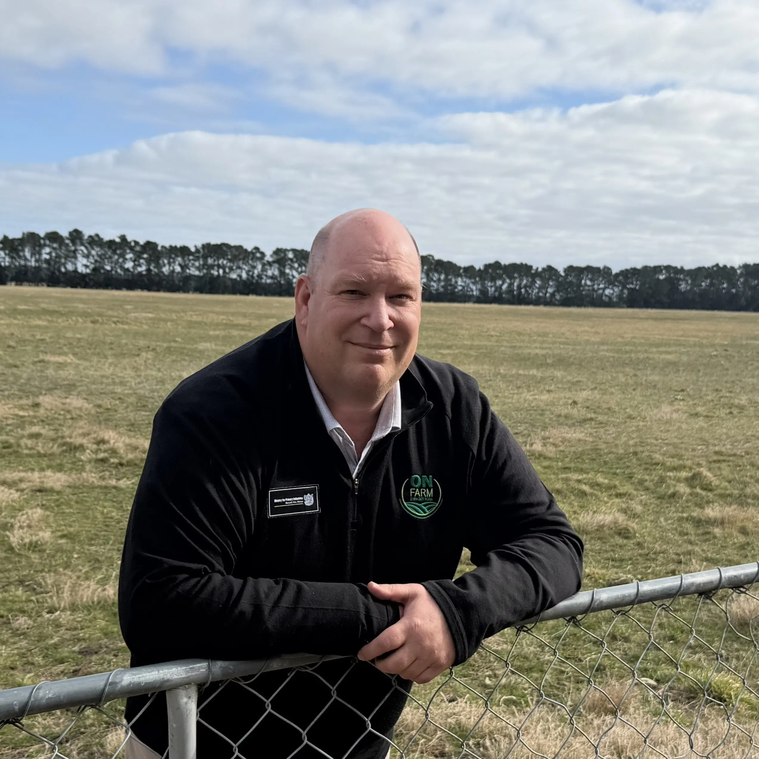 Applications open for 2027 On Farm Support science scholarships