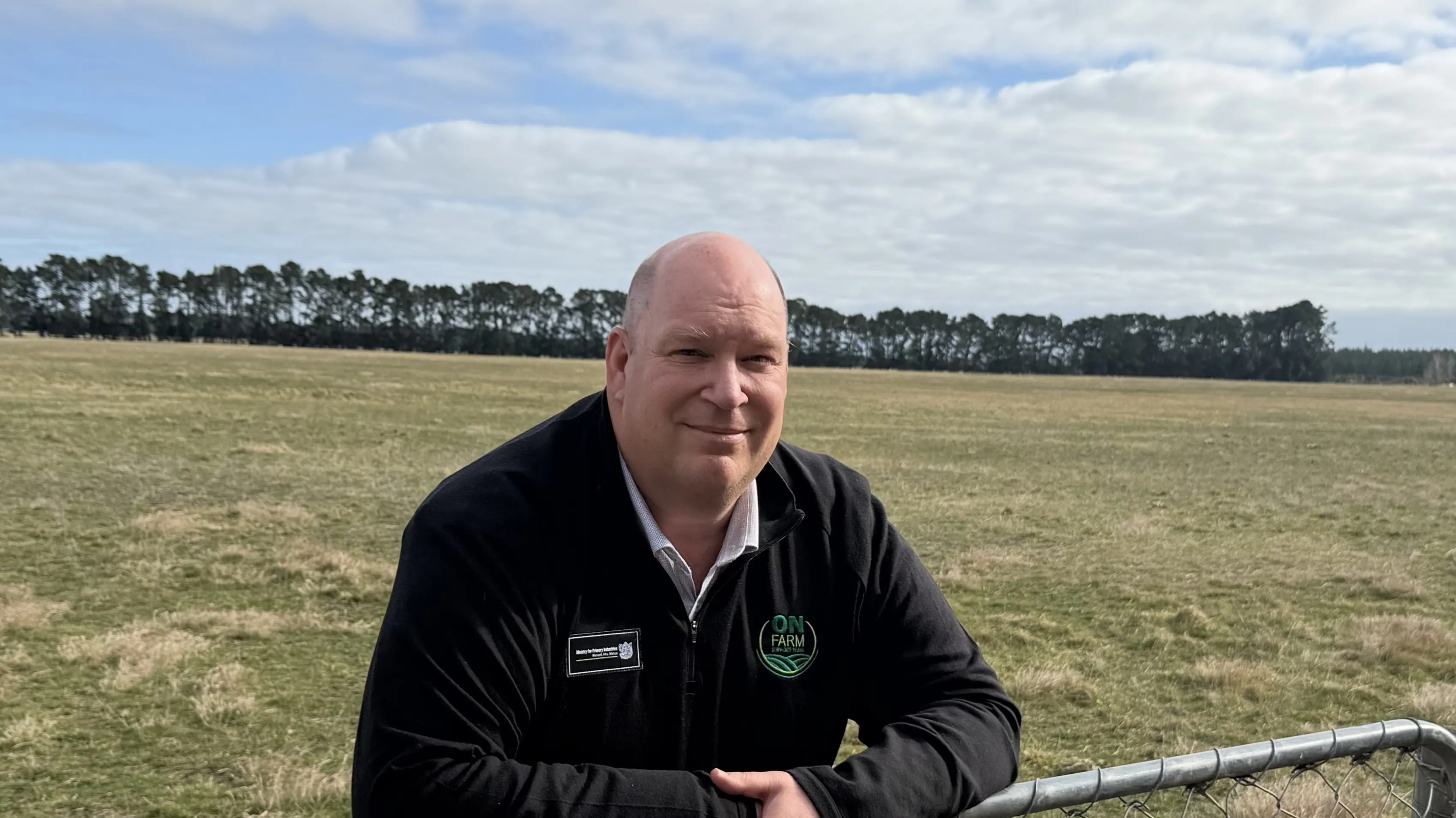 Applications open for 2027 On Farm Support science scholarships
