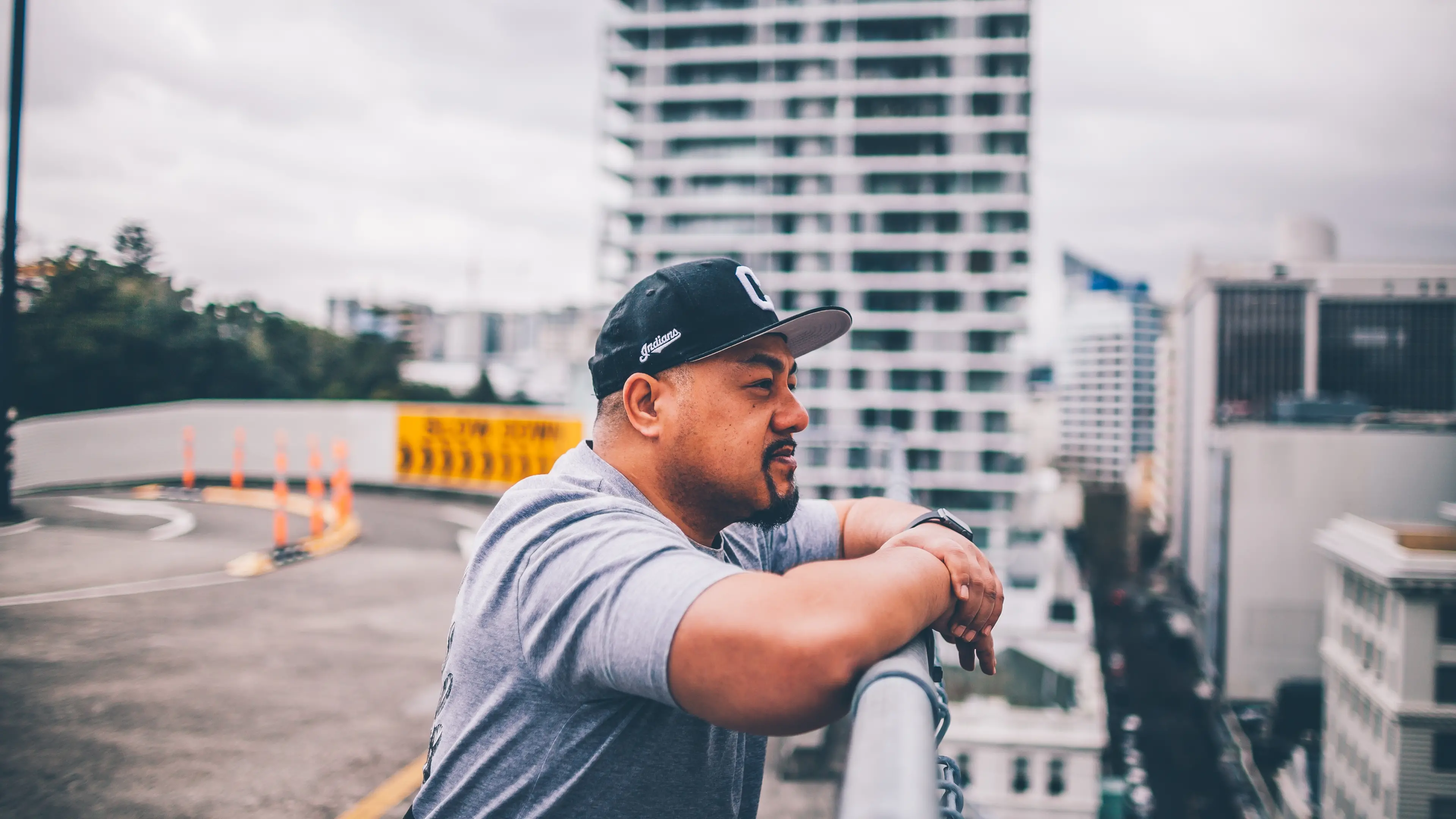 Che Fu brings ‘Navigator’ to Dunedin