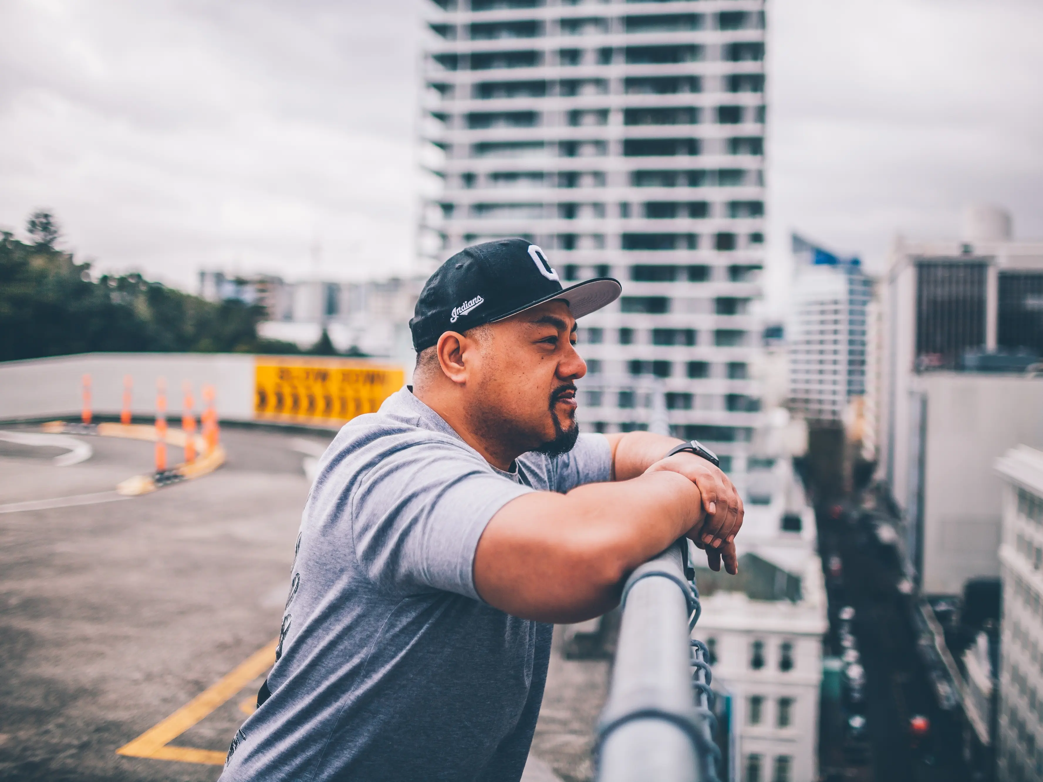 Che Fu brings ‘Navigator’ to Dunedin
