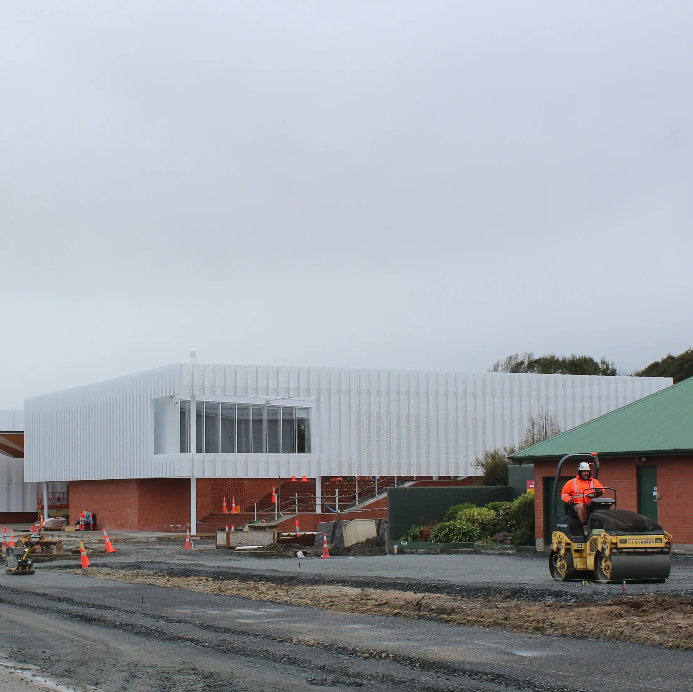 Council to consider admission fees for new museum