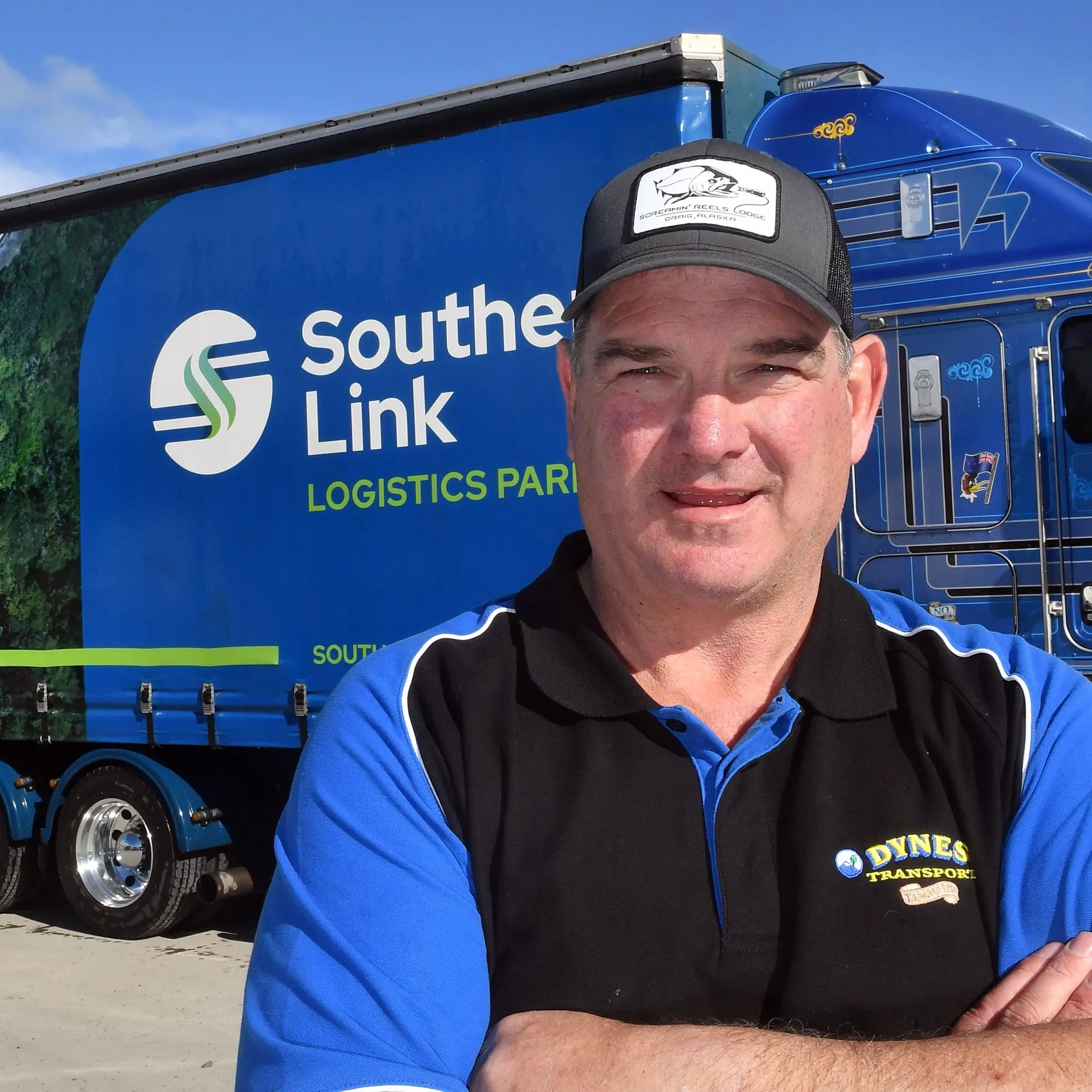 The choice facing Otago is straightforward, inland port backer says