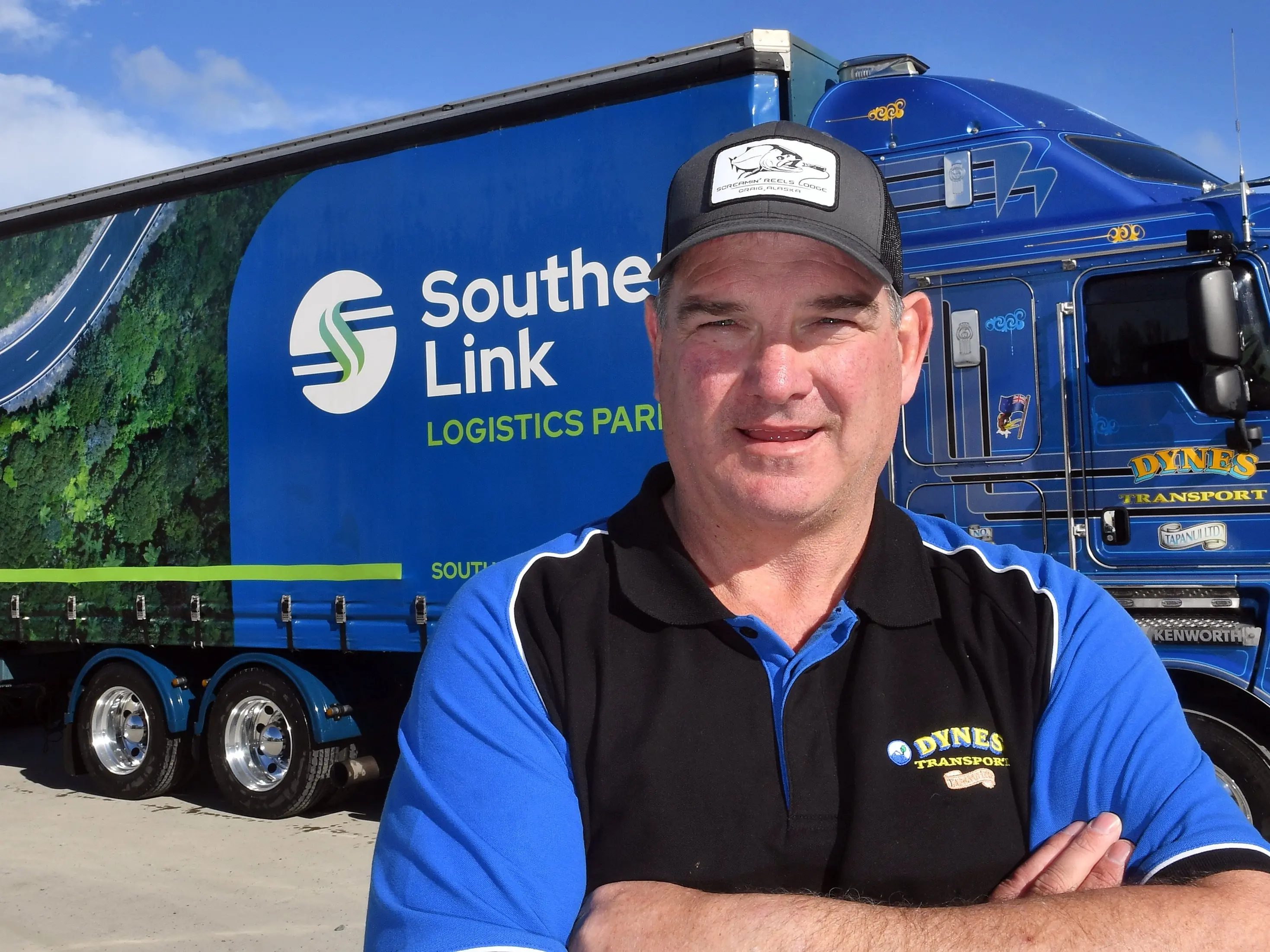 The choice facing Otago is straightforward, inland port backer says
