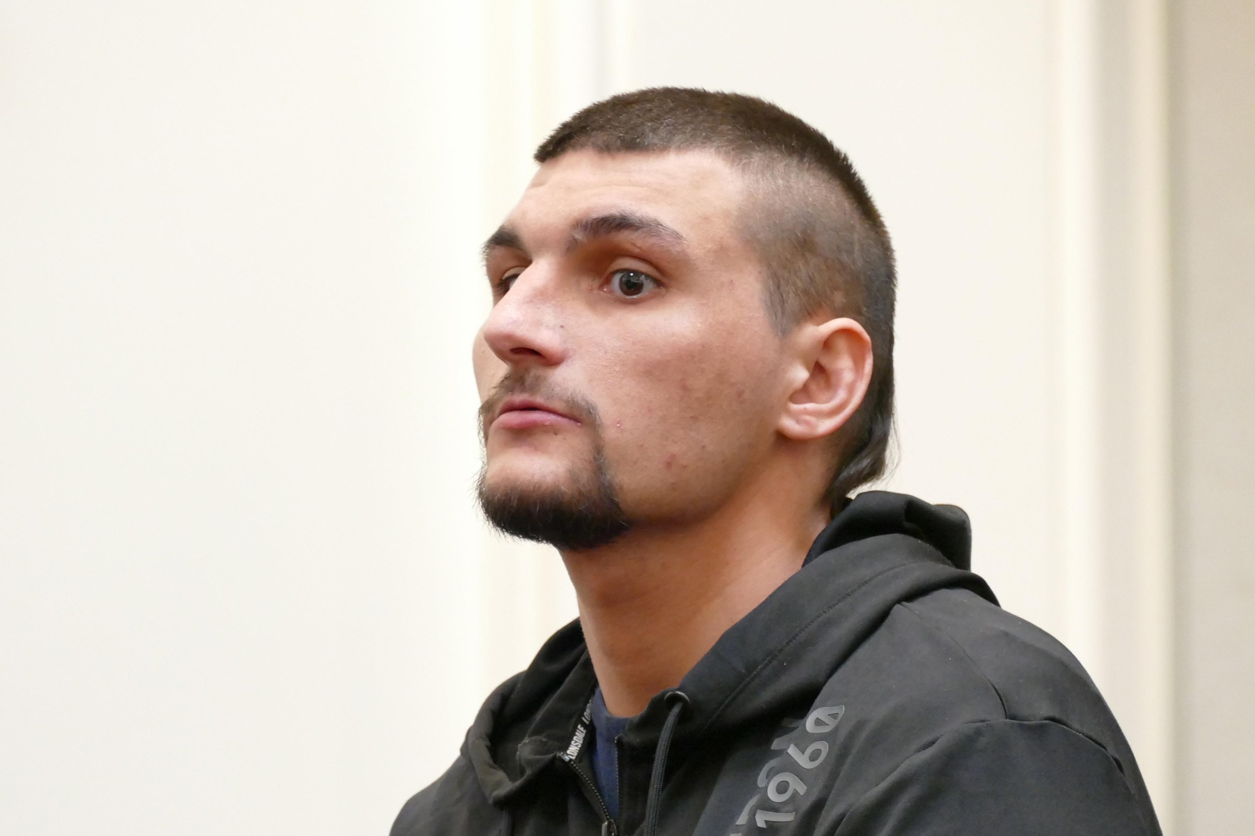 Killer drink-driver ‘aggressive' at parole hearing