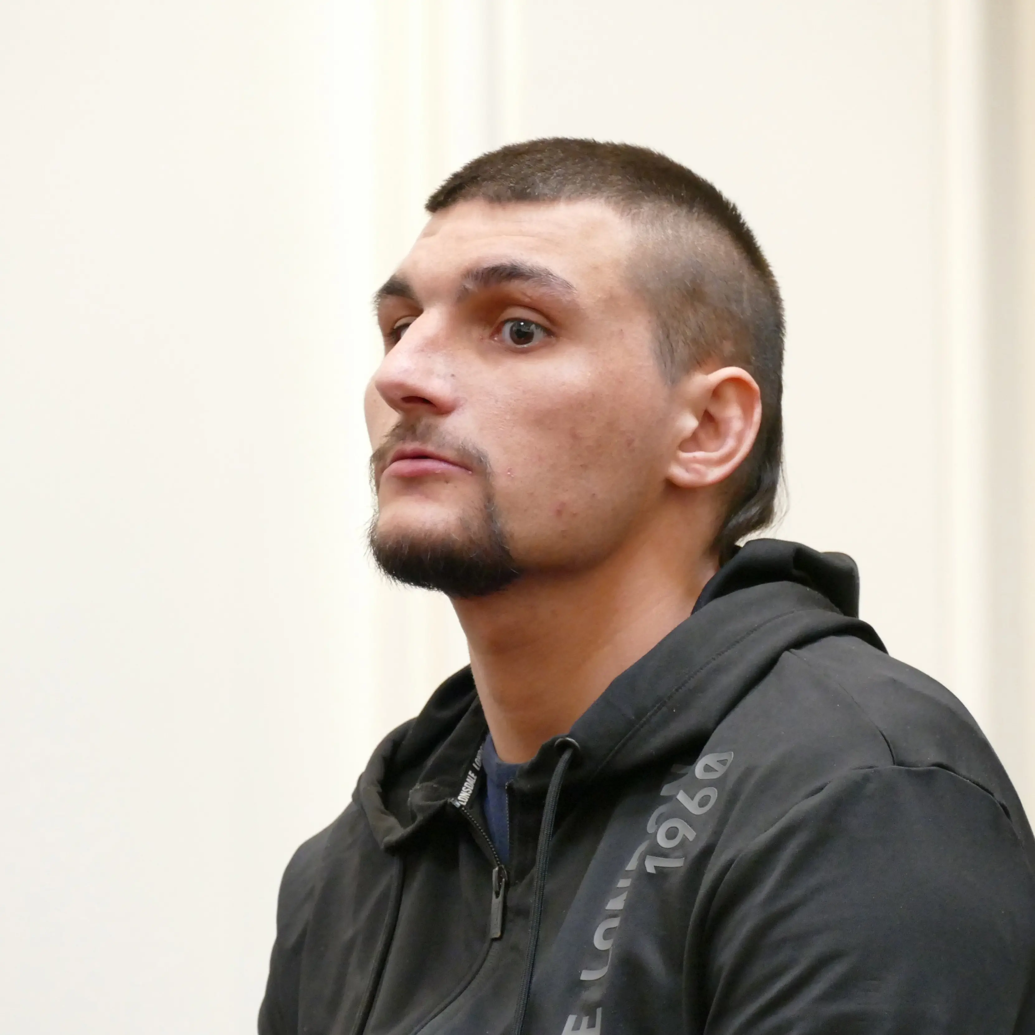 Killer drink-driver ‘aggressive’ at parole hearing