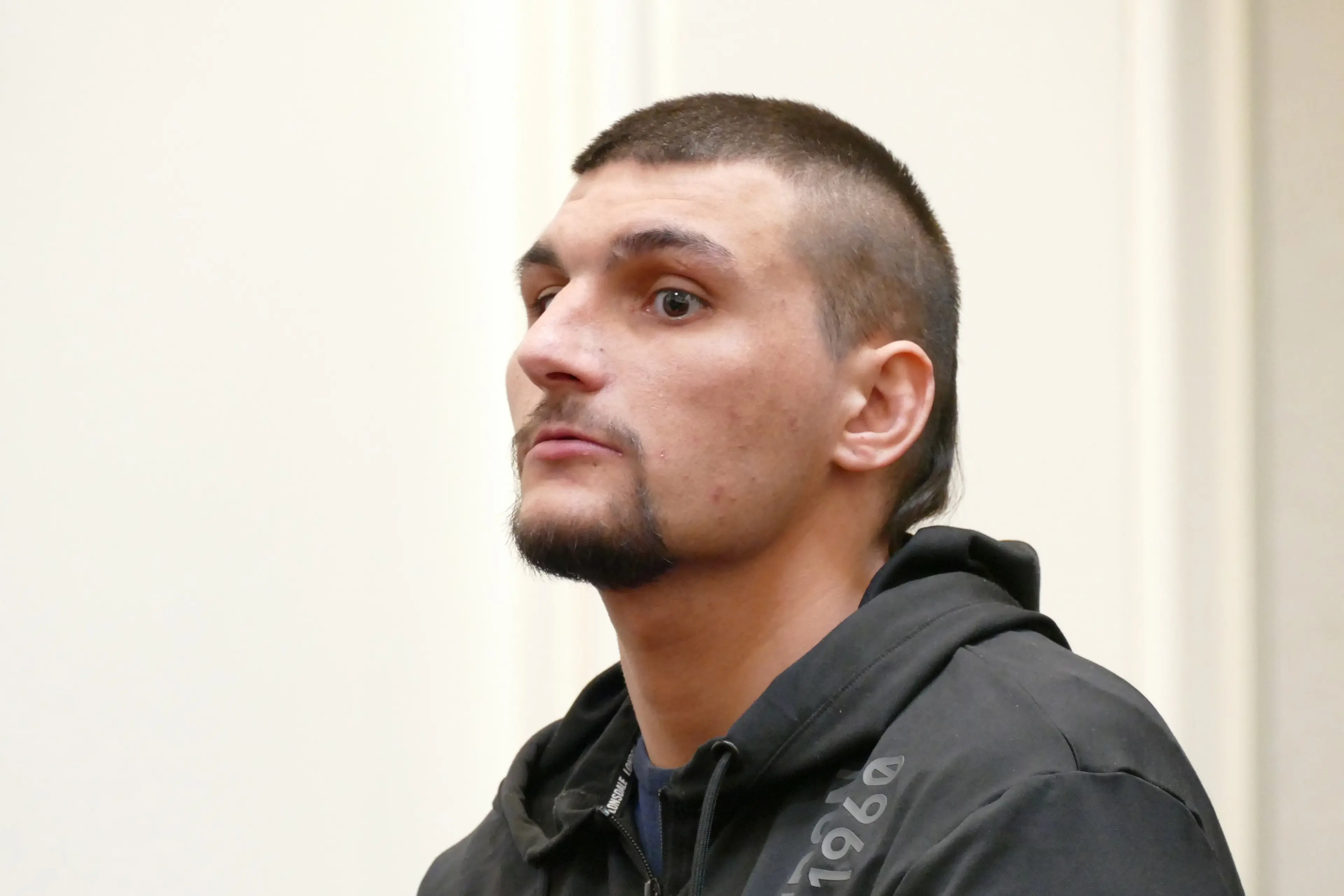Killer drink-driver ‘aggressive’ at parole hearing