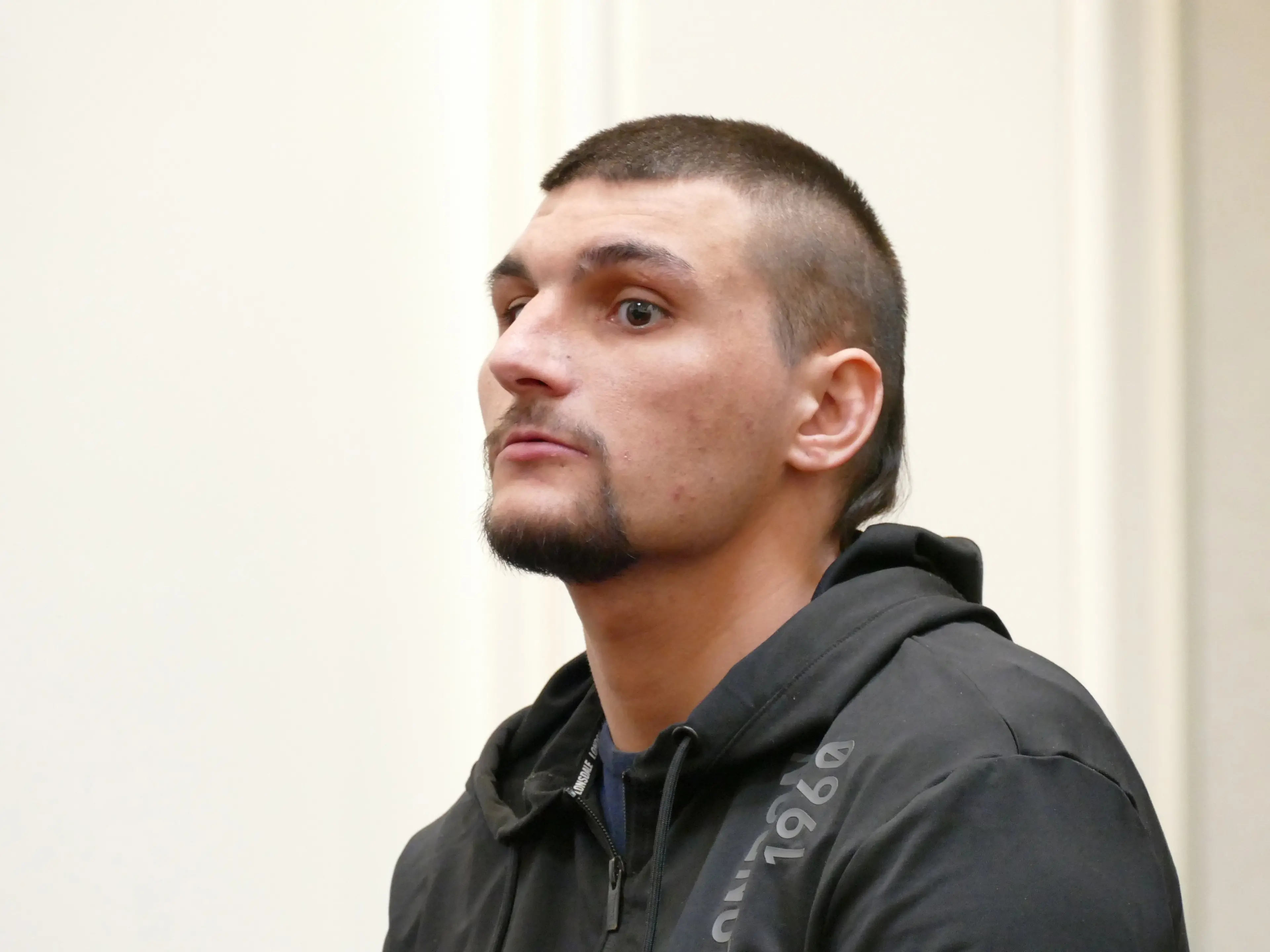 Killer drink-driver ‘aggressive’ at parole hearing