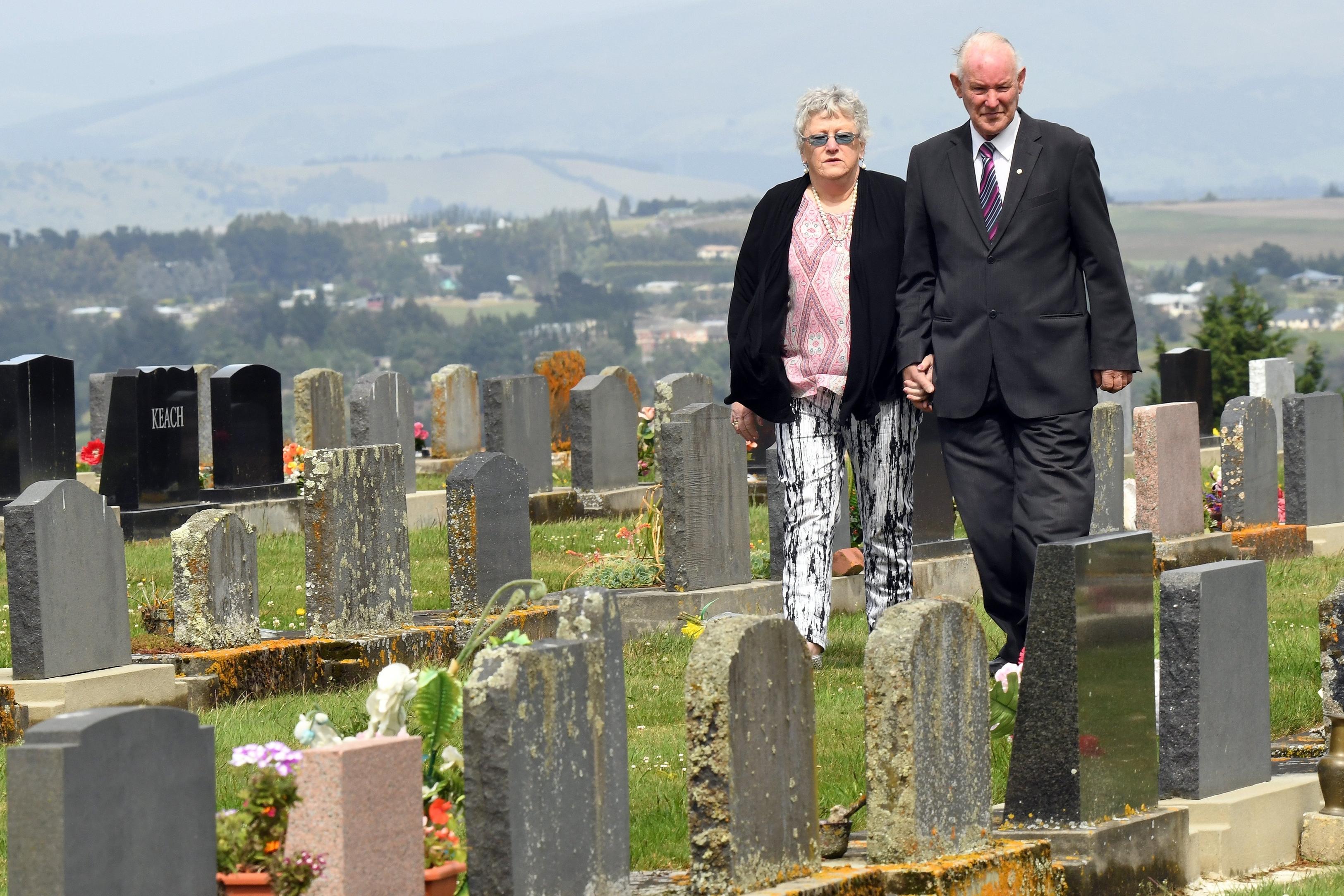Century-old South Otago funeral firm leaves creditors $400,000 out of pocket