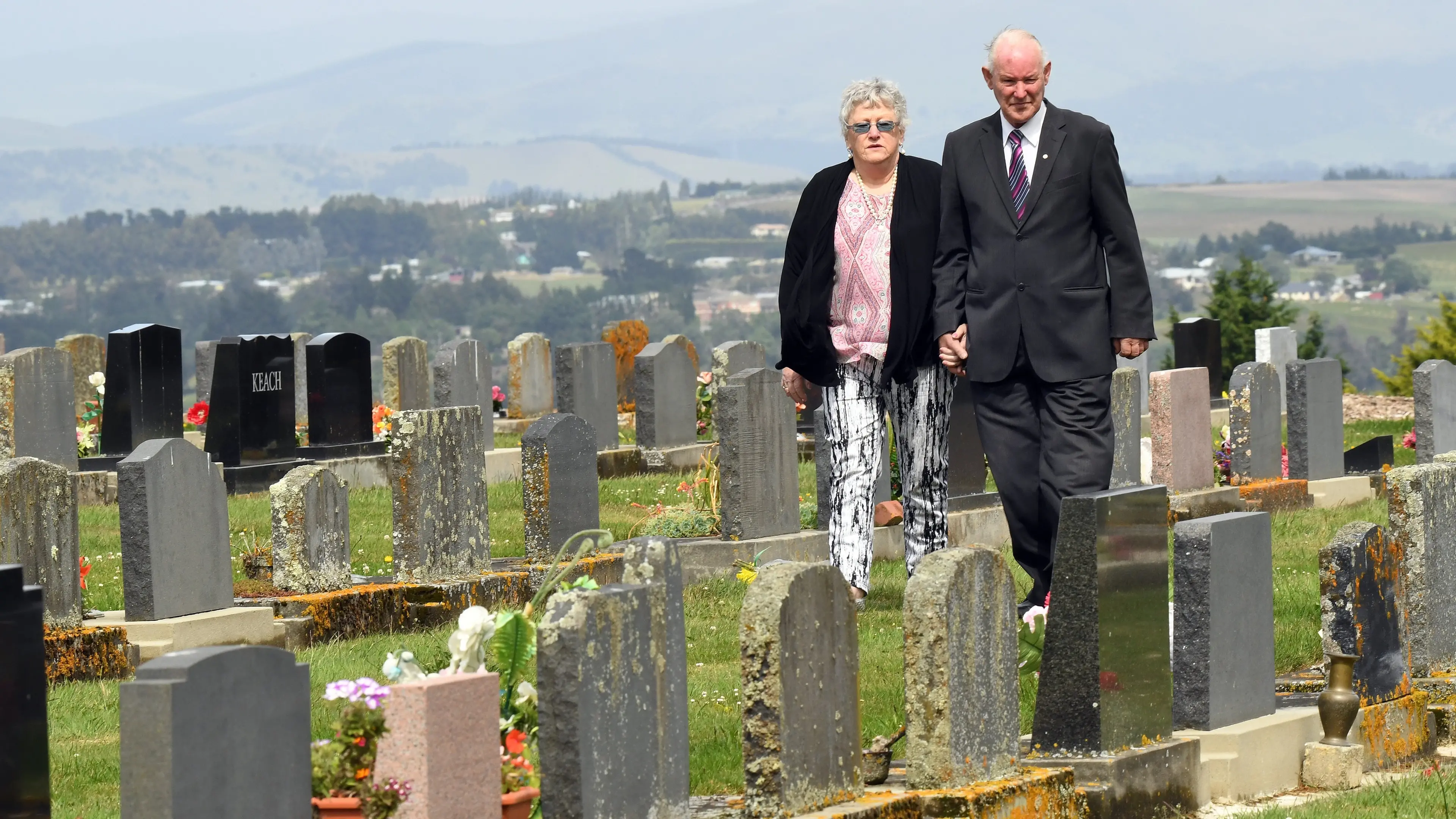 Century-old South Otago funeral firm leaves creditors $400,000 out of pocket