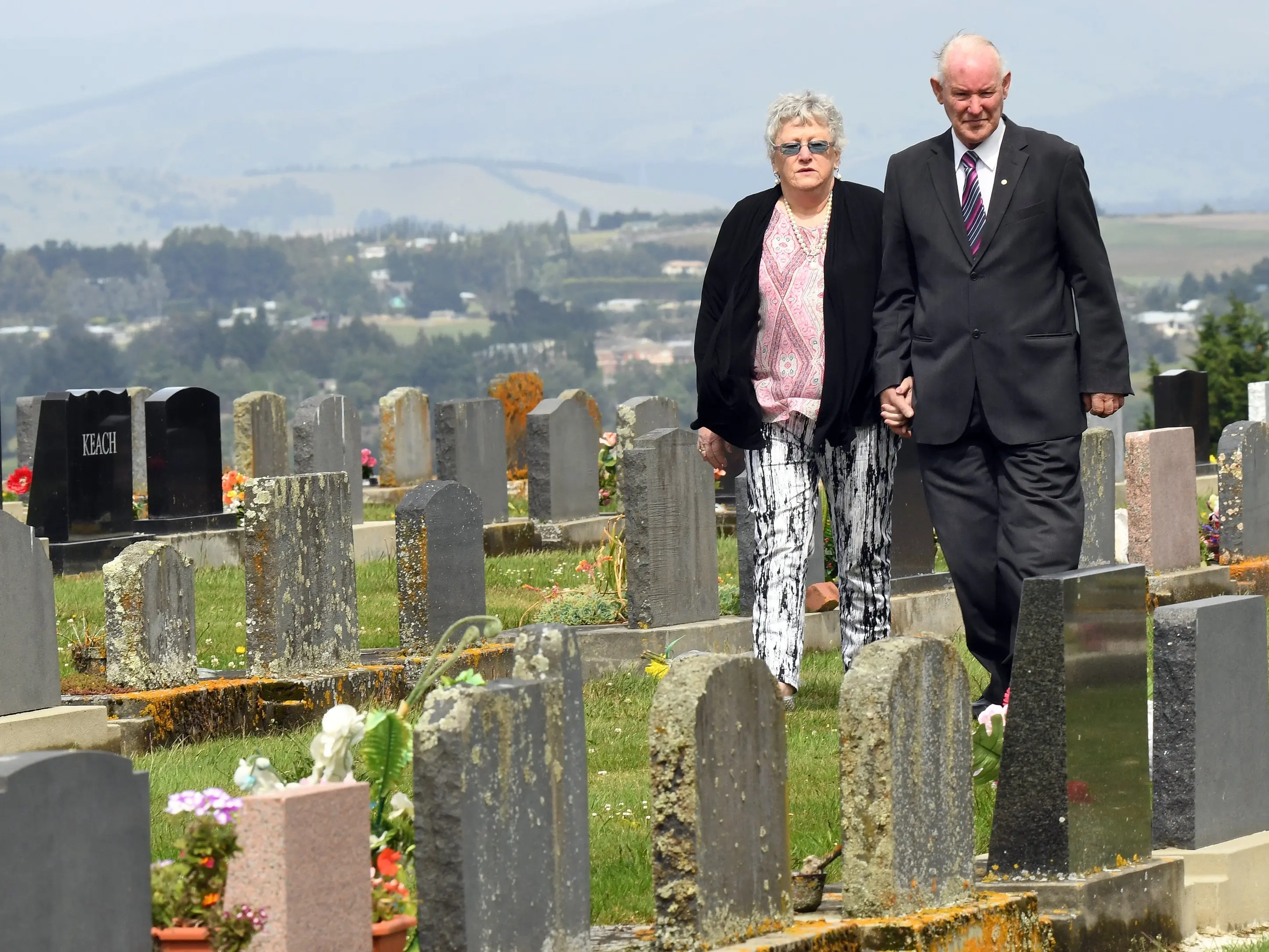 Century-old South Otago funeral firm leaves creditors $400,000 out of pocket