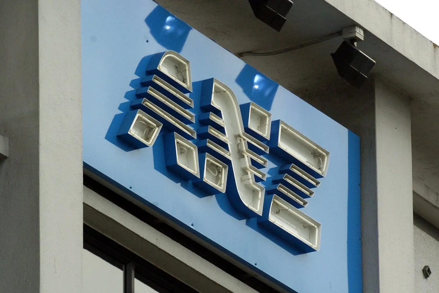 More than a third of the roles in Dunedin would go under ANZ\\'s proposal. Photo: Gerard O\\'Brien/ODT