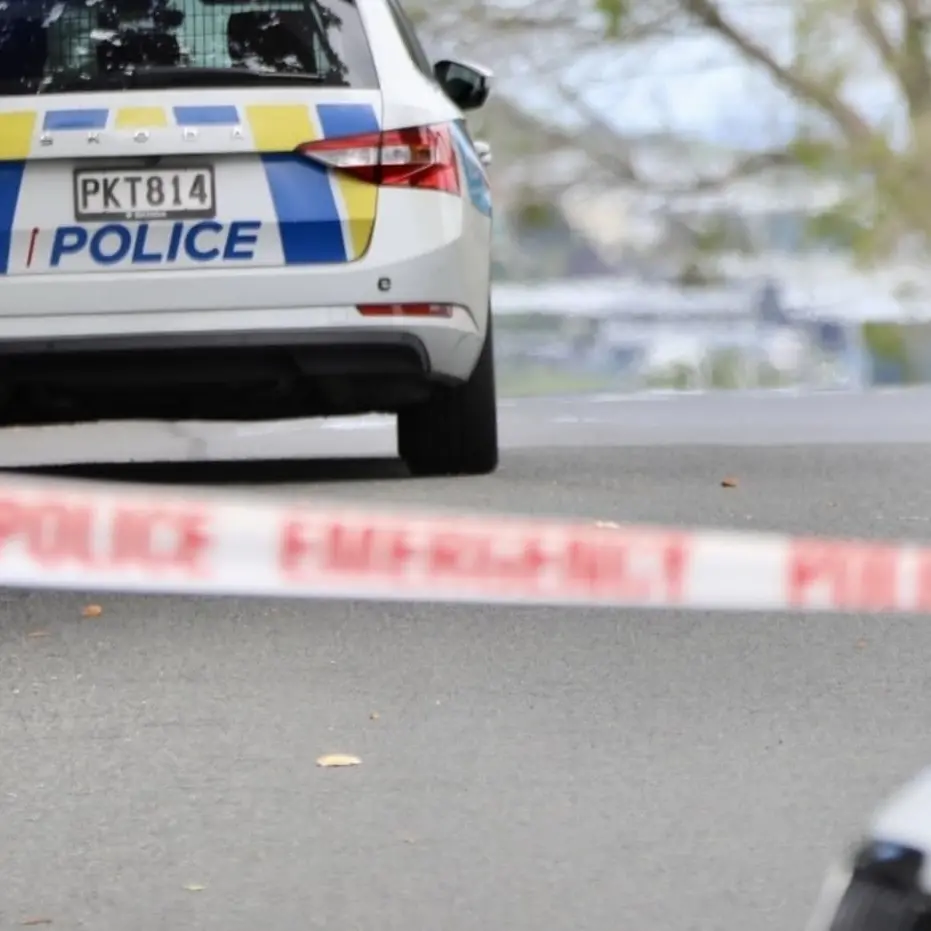 Man and woman dead after Nelson shooting