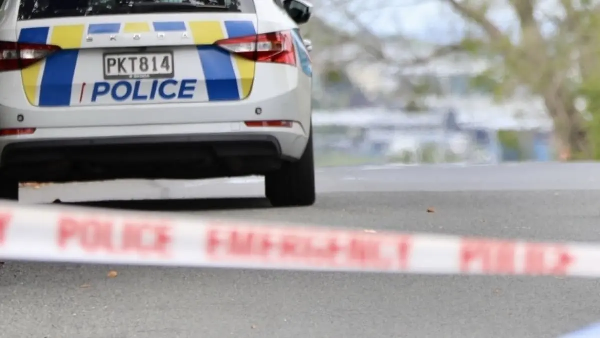 Man and woman dead after Nelson shooting