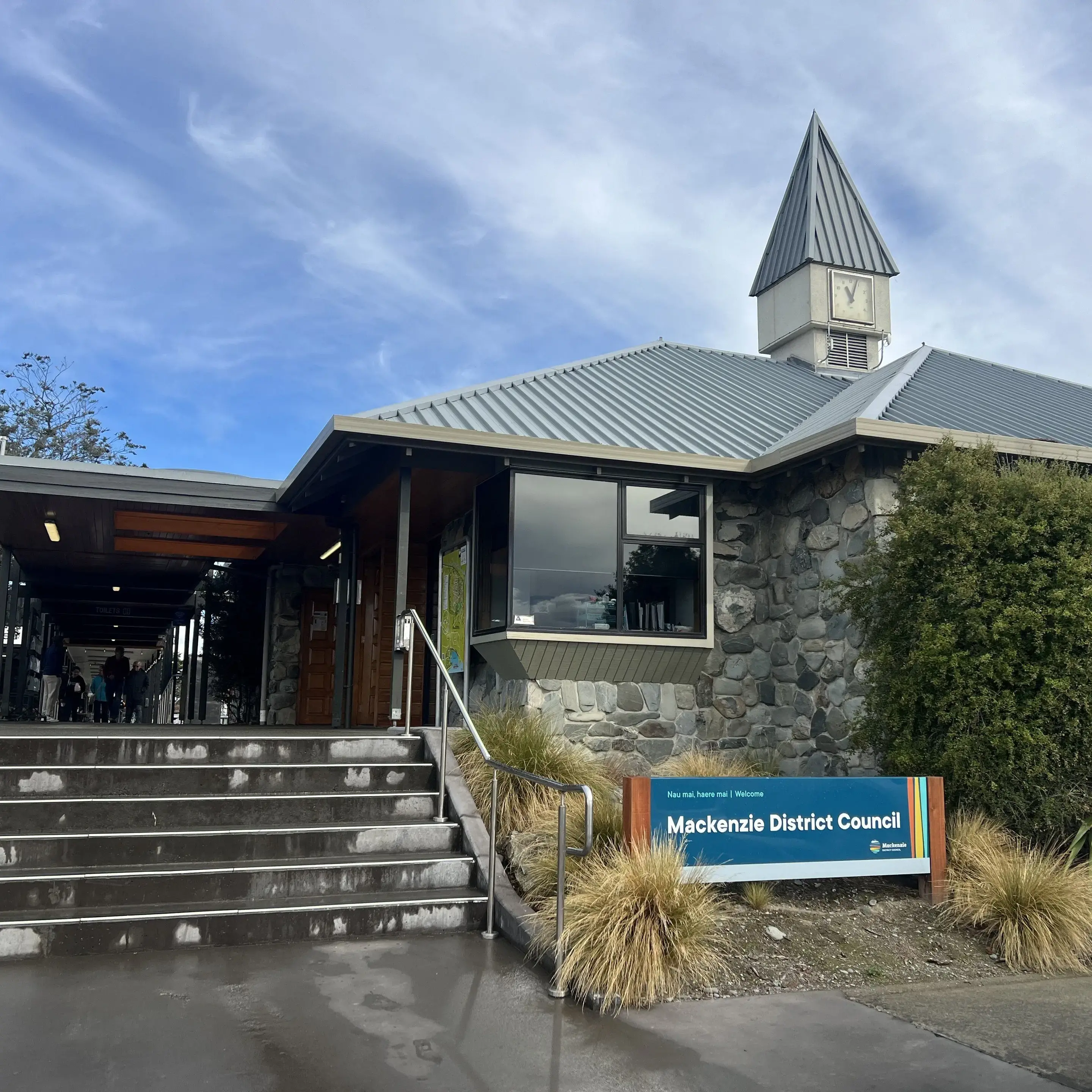 Mackenzie council investigating 655 properties
