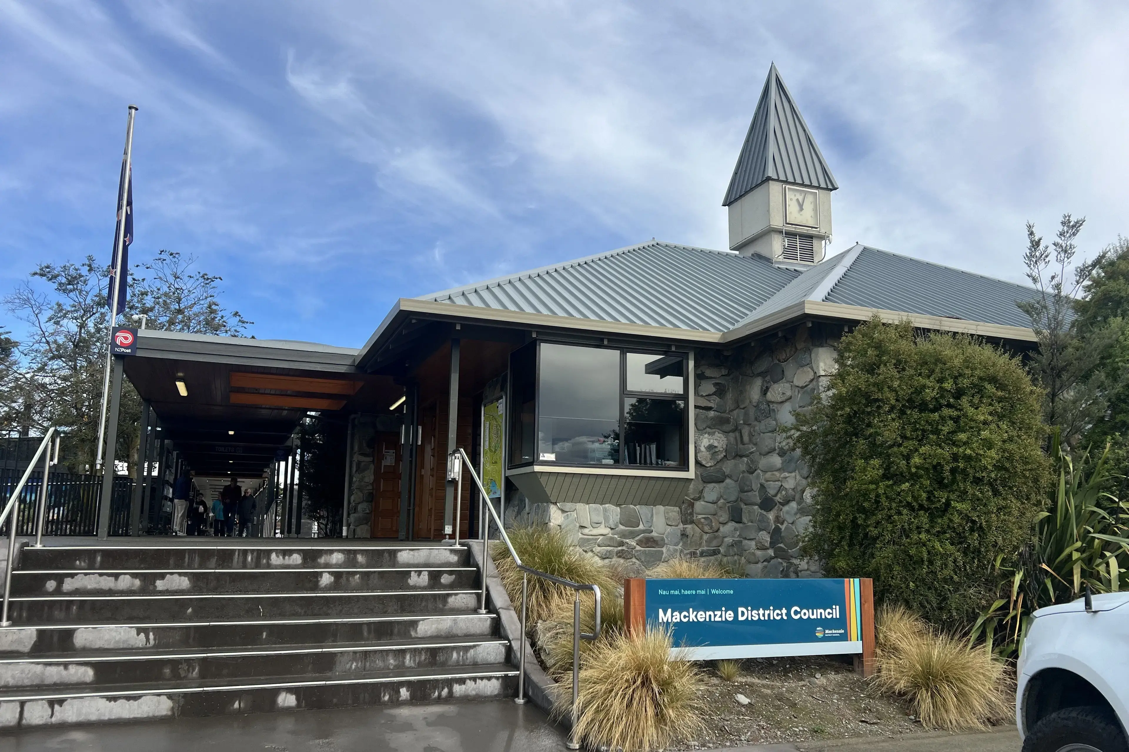 The Mackenzie District Council has appointed an officer to investigate short-term accommodation listings in the district. Photo: Claire Taylor