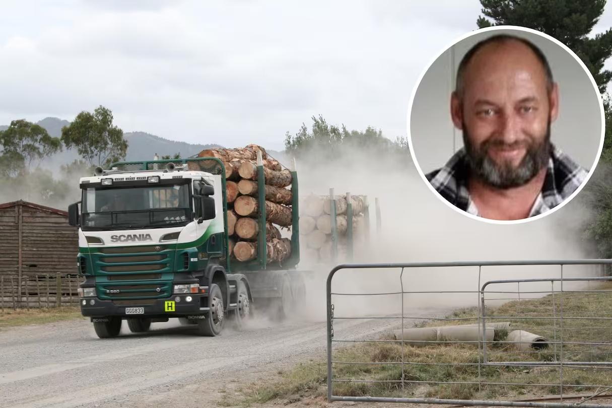 Canterbury truck driver killed in crash was not medically cleared to drive