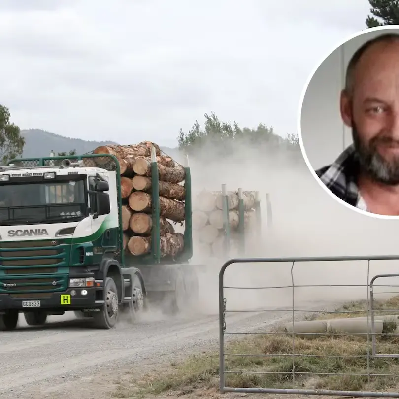 Canterbury truck driver killed in crash was not medically cleared to drive