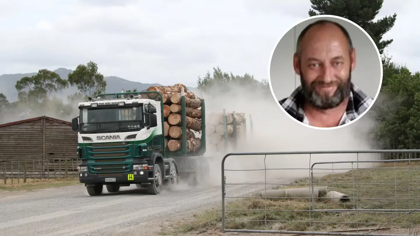 Canterbury truck driver killed in crash was not medically cleared to drive