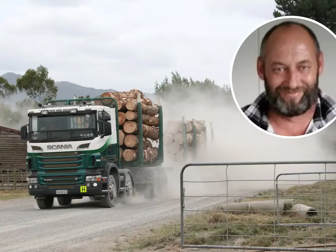 Canterbury truck driver killed in crash was not medically cleared to drive