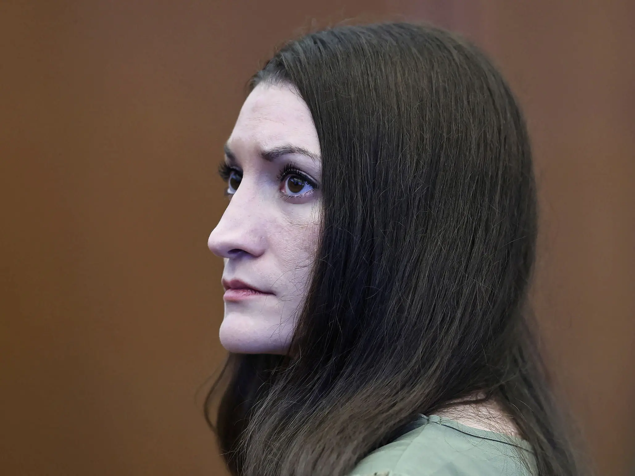 Judge declares mistrial in Lindsay Clancy case