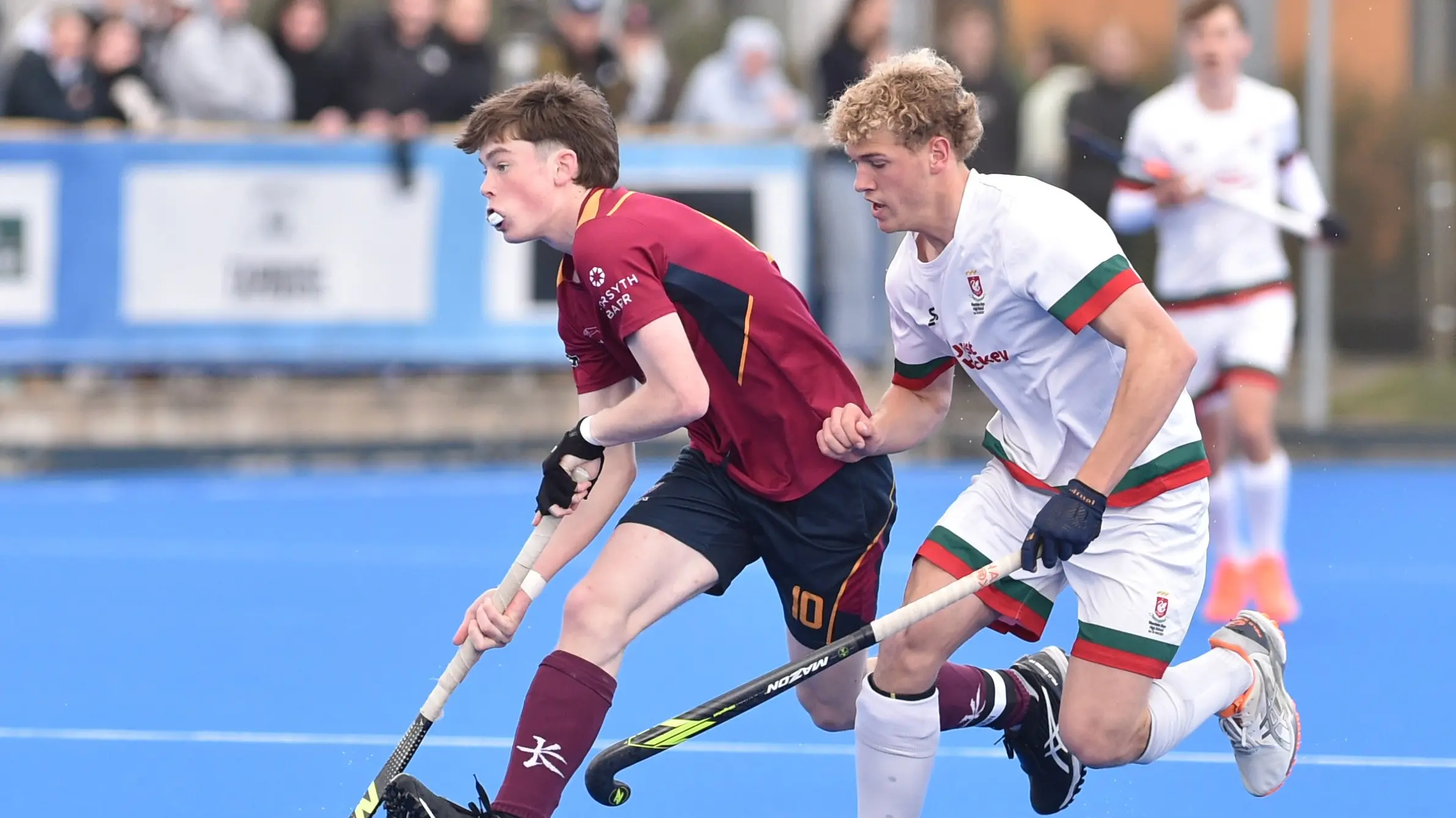 King’s College win major schools hockey tournament in Dunedin