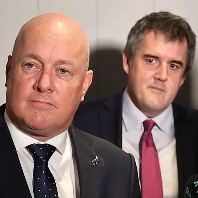 Nats promise wider access to low-deposit home loans if re-elected