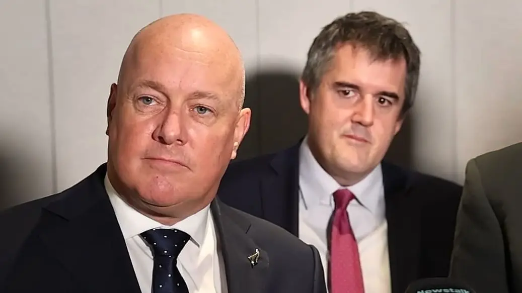 Nats promise wider access to low-deposit home loans if re-elected