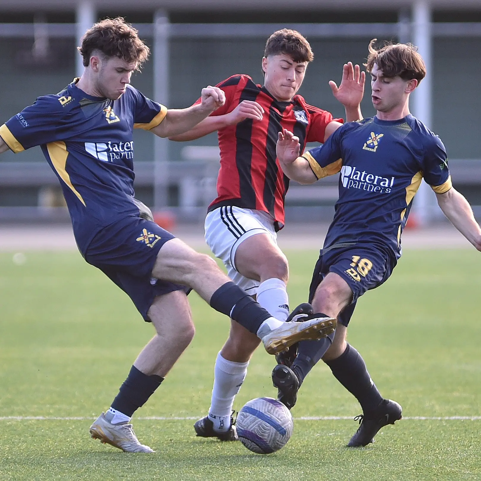 Hearts claim Southern Premiership title, stalemate for University and Mosgiel