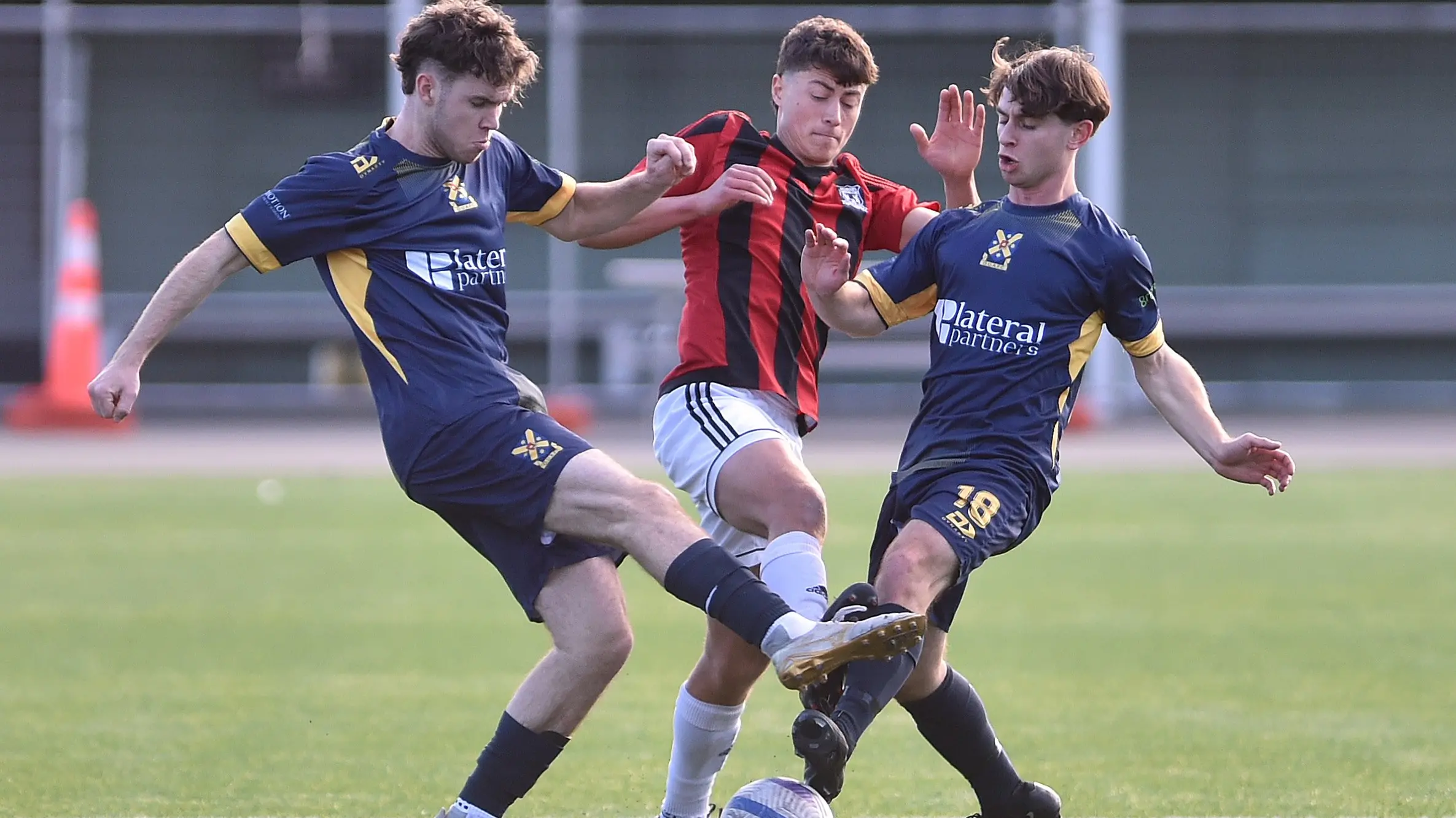 Hearts claim Southern Premiership title, stalemate for University and Mosgiel
