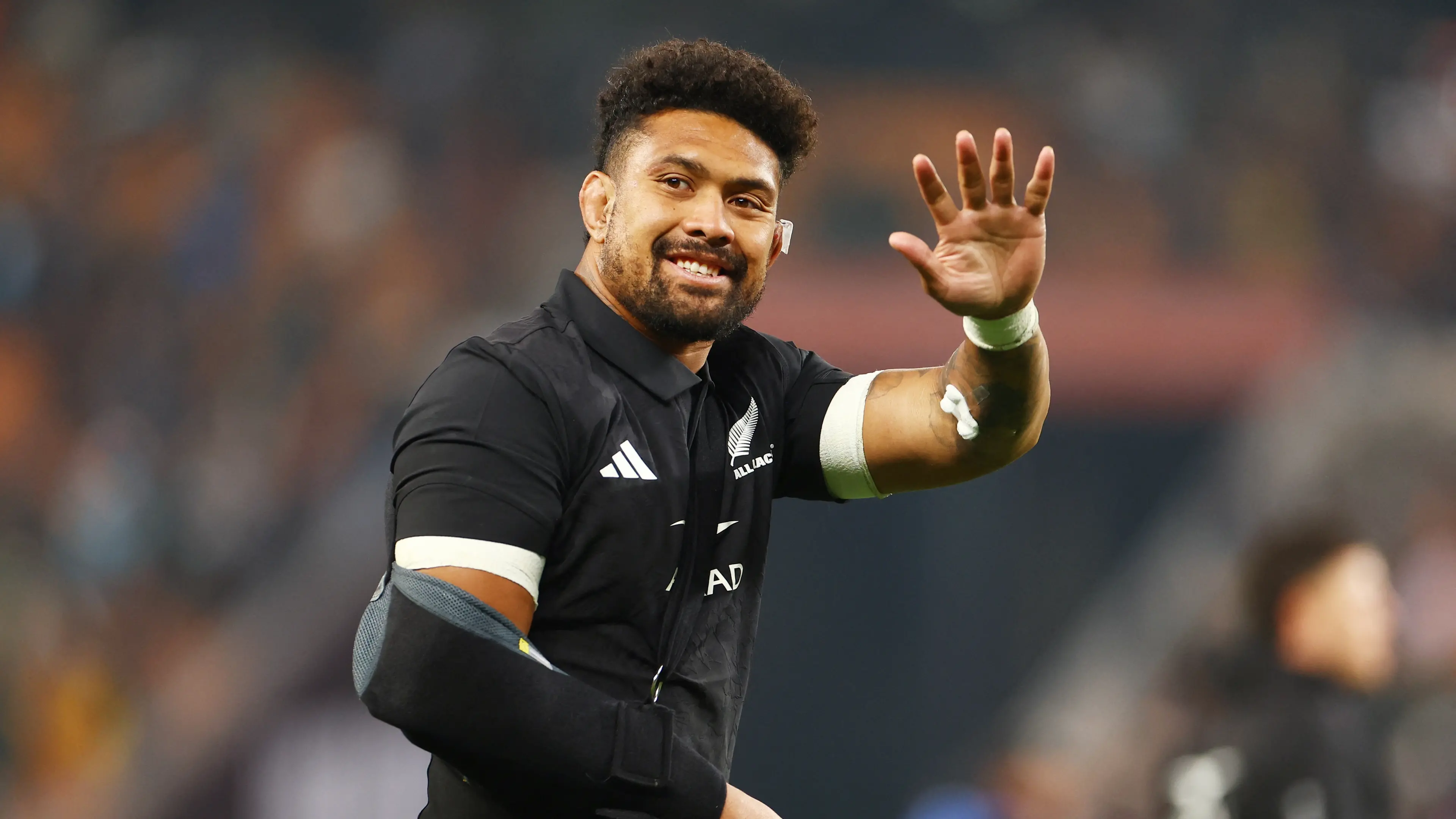 All Blacks rue missed chances; injured Savea heading home