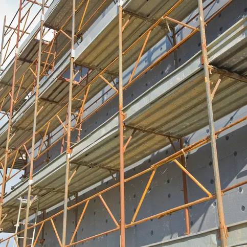 Wānaka branch manager stole scaffolding to ease family hardship