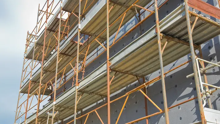 Wānaka branch manager stole scaffolding to ease family hardship