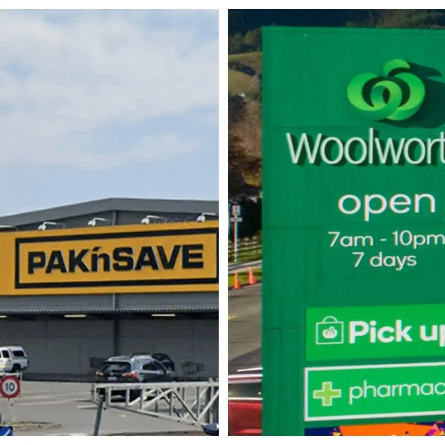 'Affordable Kai': Greens vow to break up supermarket duopoly