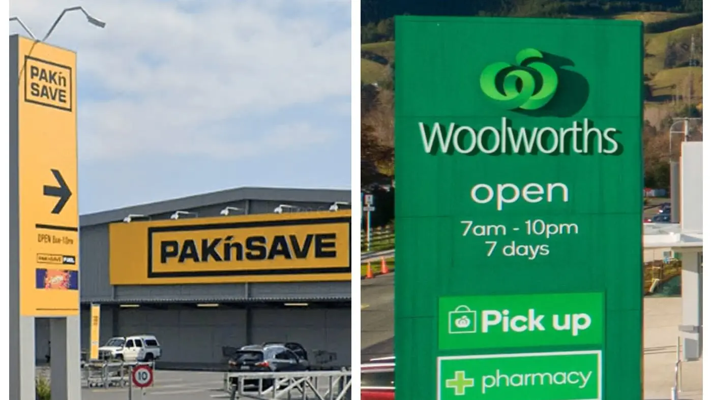 'Affordable Kai': Greens vow to break up supermarket duopoly
