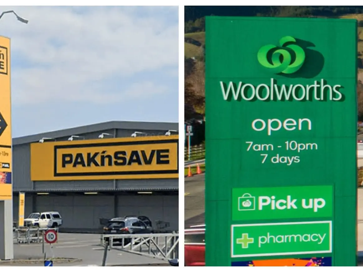 'Affordable Kai': Greens vow to break up supermarket duopoly