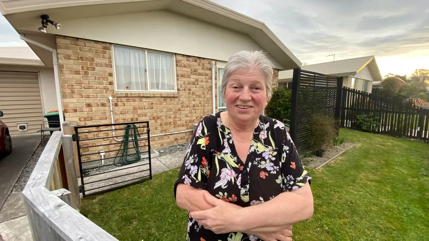 Frustration mounts as court rejects latest bid over quake repairs shortfall