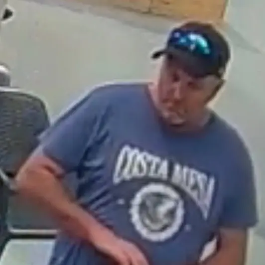 Concerns for missing Ashburton man