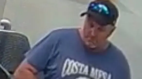 Concerns for missing Ashburton man