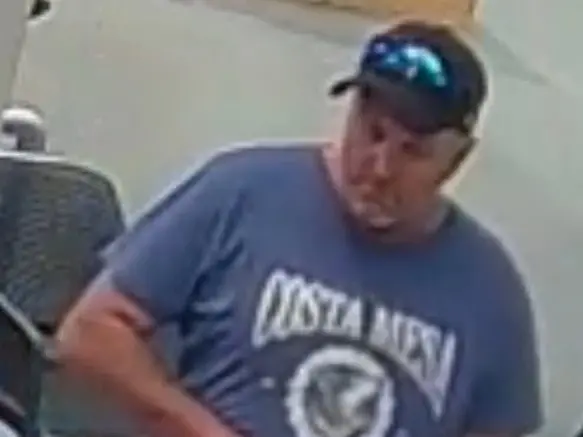 Concerns for missing Ashburton man