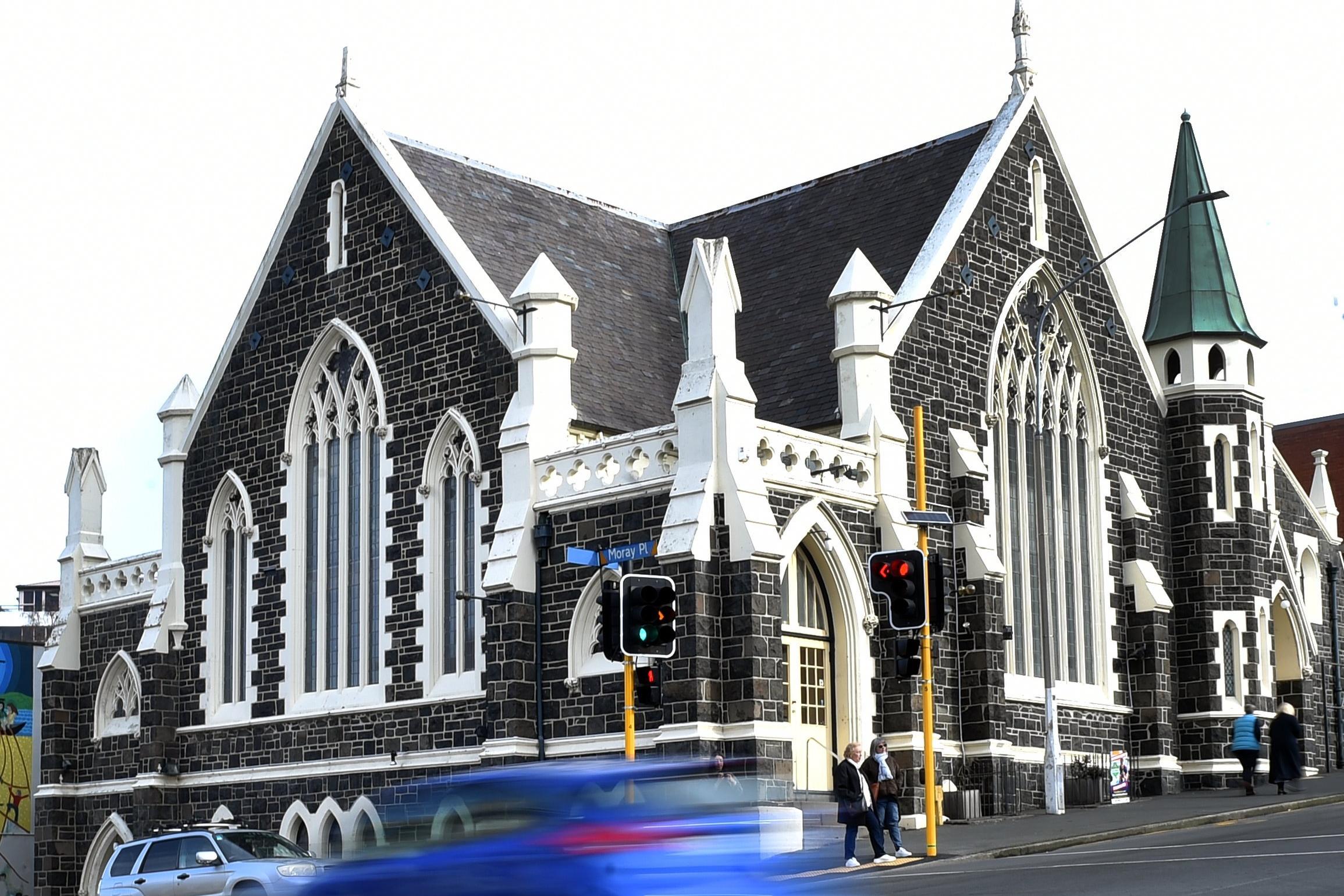 Fortune of council-owned former theatre unclear