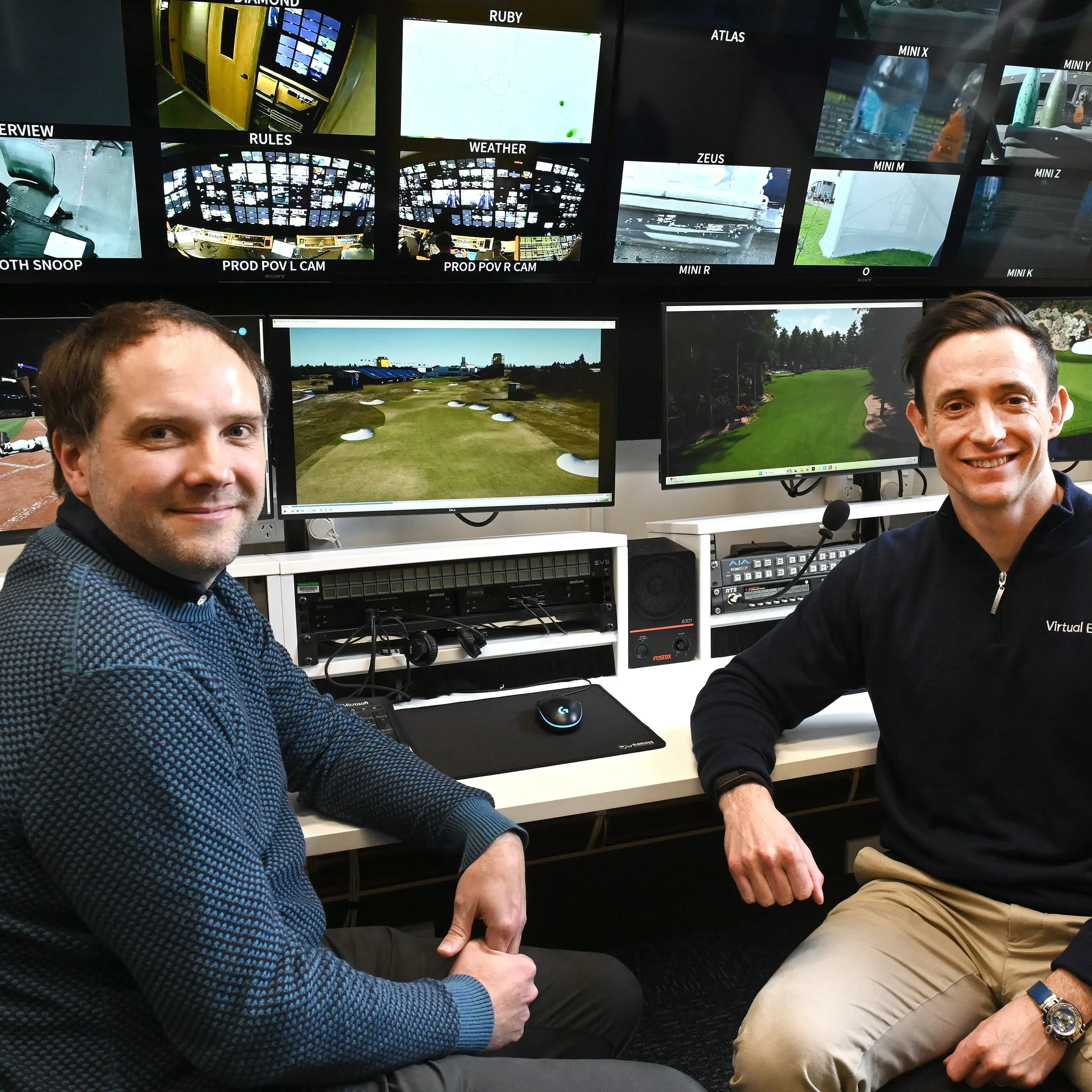 ‘The Apple of sports’: Dunedin technology company chasing global expansion in 2028